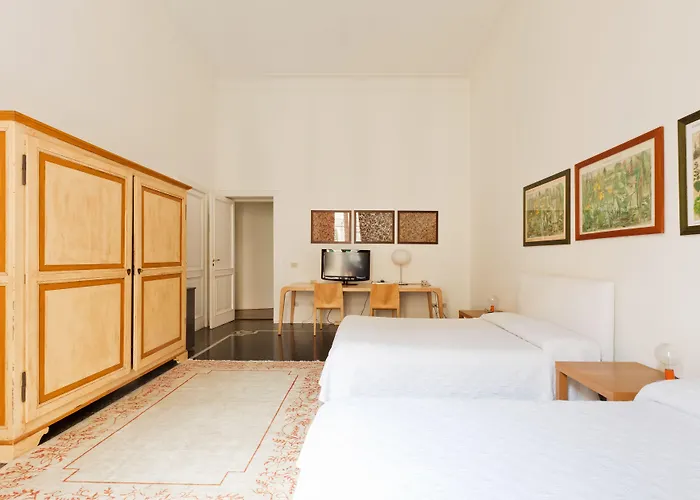 Palazzo Cicala Pensjonat 3*