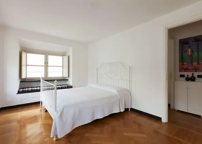 Palazzo Cicala 3* Genua