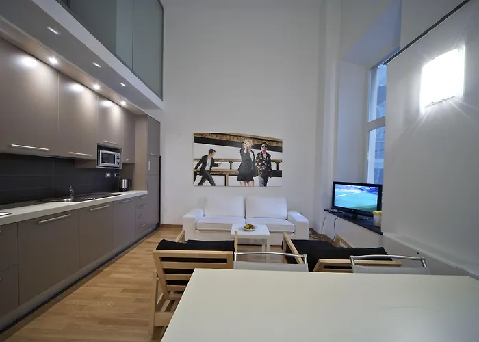 Palazzo Cicala Pensjonat