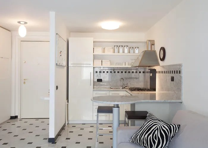 Pensjonat Palazzo Cicala Genua