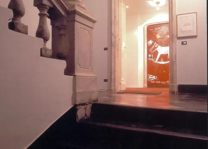 Pensjonat Palazzo Cicala 3*