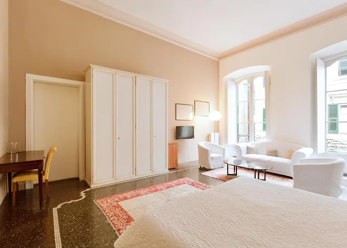 Palazzo Cicala 3* Genua