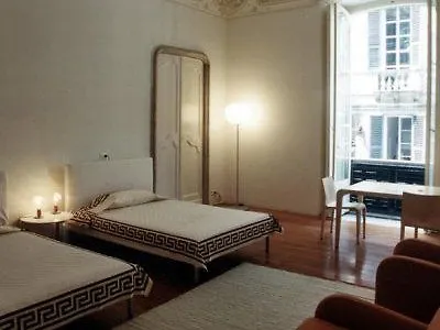 Di Palazzo Cicala Hotell 4*