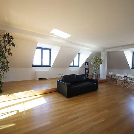 Di Palazzo Cicala 4* Genua