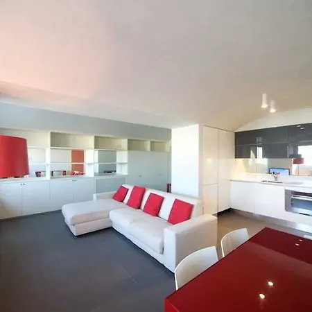 Hotell Di Palazzo Cicala Genua